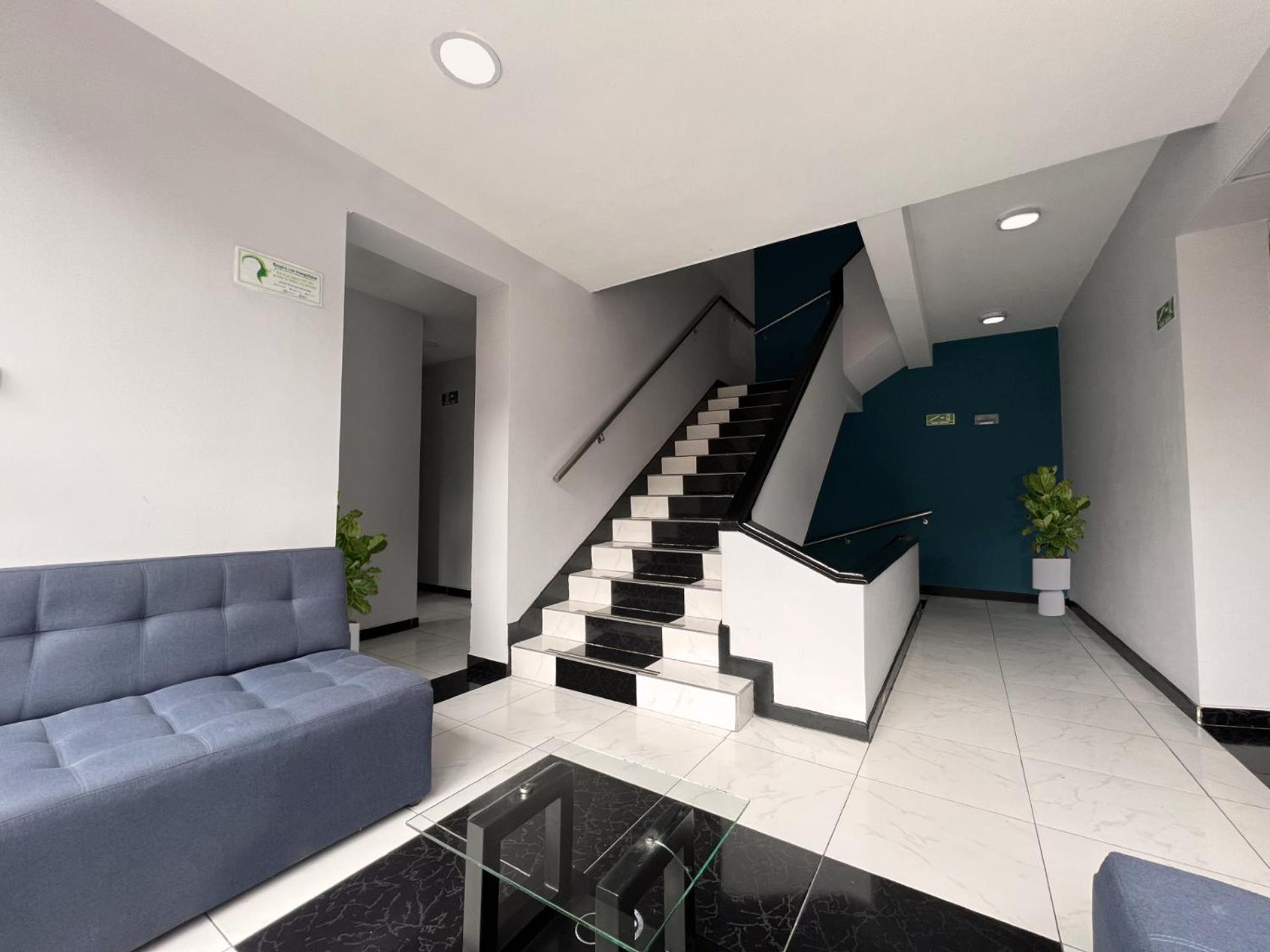 Hotel Hills בוגוטה מראה חיצוני תמונה