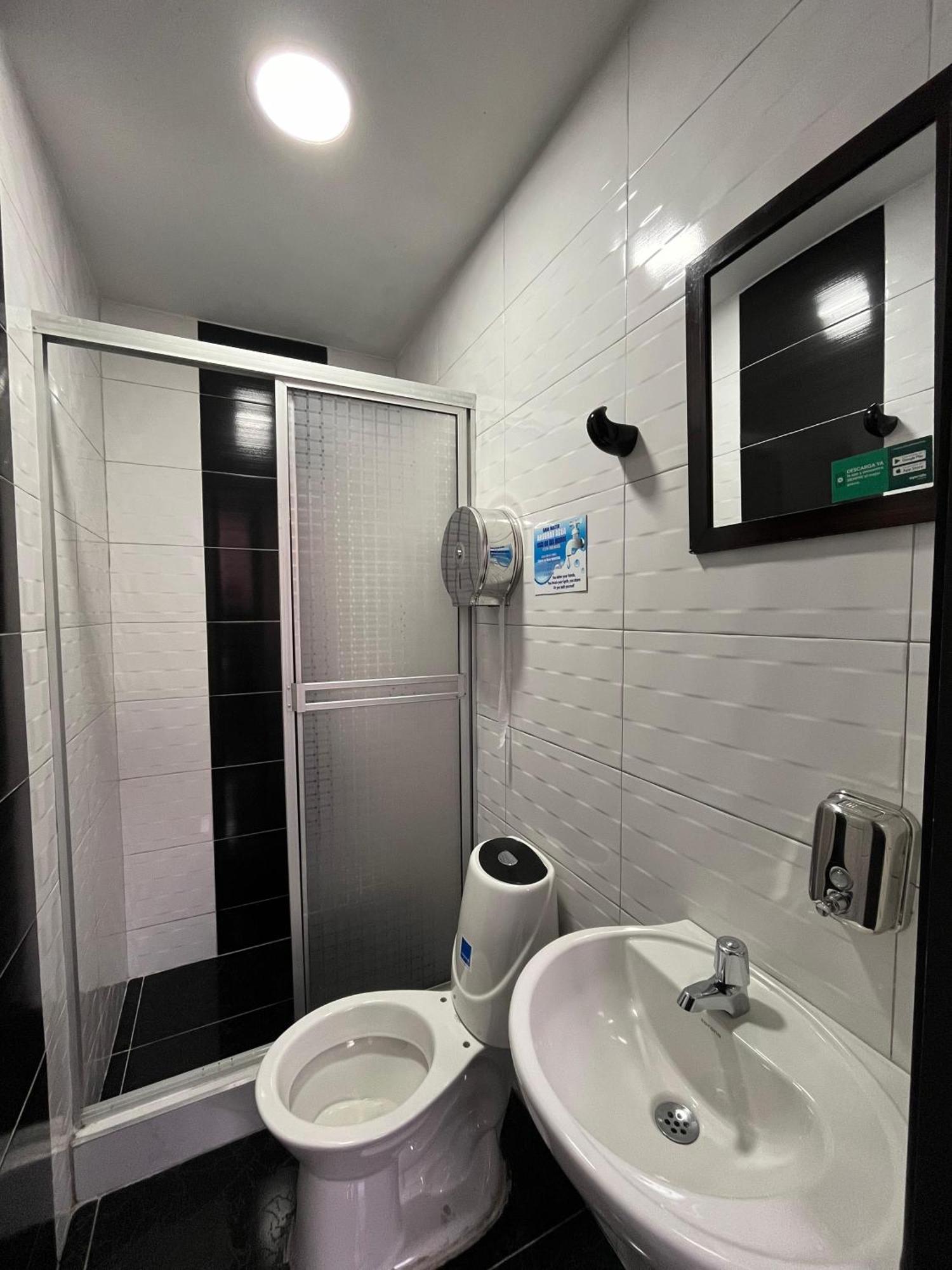 Hotel Hills בוגוטה מראה חיצוני תמונה